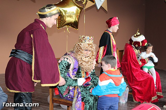 Carta a los Reyes Magos - 3 enero 2016 - 7