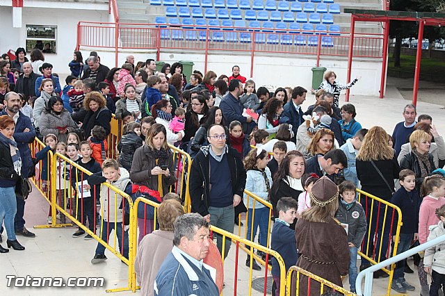 Carta a los Reyes Magos - 3 enero 2016 - 10