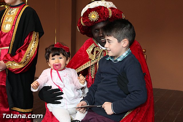 Carta a los Reyes Magos - 3 enero 2016 - 13