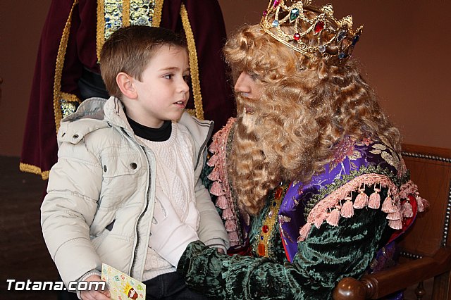 Carta a los Reyes Magos - 3 enero 2016 - 14