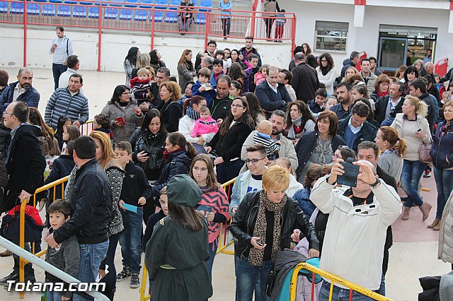 Carta a los Reyes Magos - 3 enero 2016 - 15