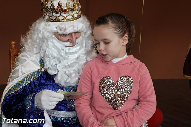 Carta a los Reyes Magos - 3 enero 2016 - 16