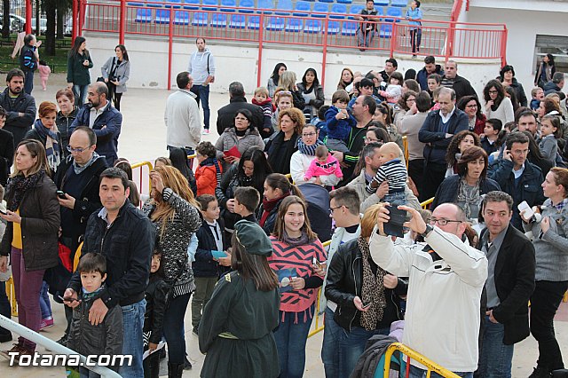 Carta a los Reyes Magos - 3 enero 2016 - 19