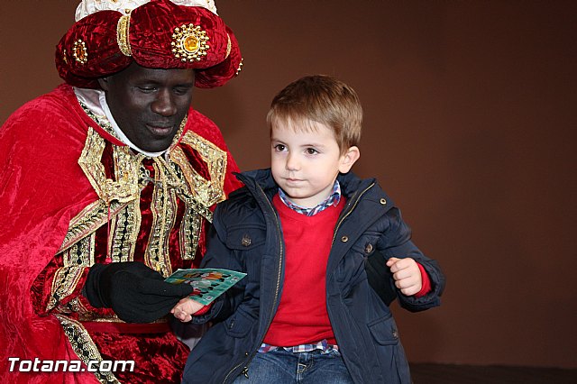 Carta a los Reyes Magos - 3 enero 2016 - 22