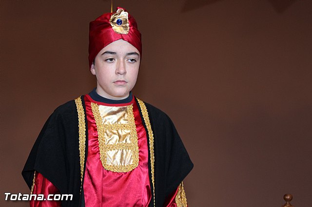 Carta a los Reyes Magos - 3 enero 2016 - 23