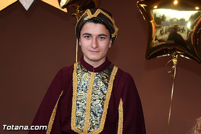 Carta a los Reyes Magos - 3 enero 2016 - 24