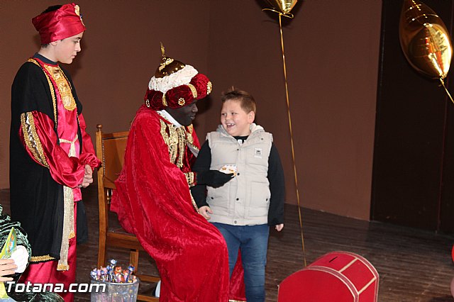 Carta a los Reyes Magos - 3 enero 2016 - 27