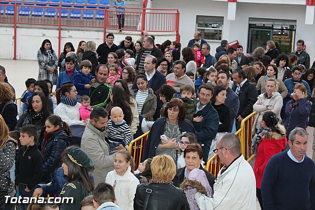 Carta a los Reyes Magos - 3 enero 2016 - 28