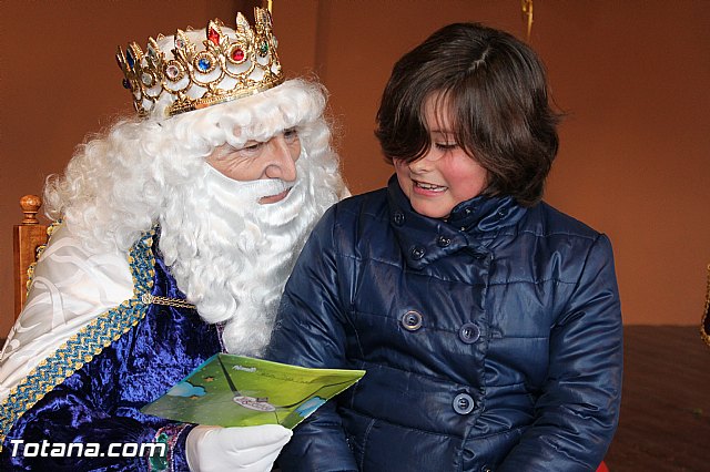 Carta a los Reyes Magos - 3 enero 2016 - 30