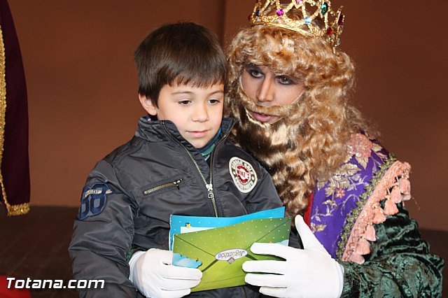 Carta a los Reyes Magos - 3 enero 2016 - 31