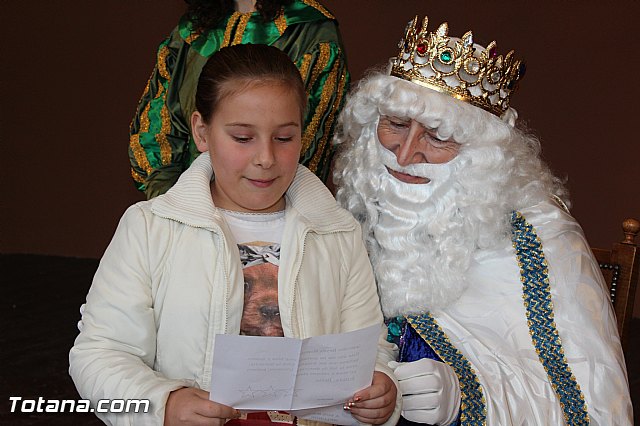 Carta a los Reyes Magos - 3 enero 2016 - 34