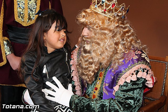 Carta a los Reyes Magos - 3 enero 2016 - 35