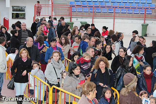 Carta a los Reyes Magos - 3 enero 2016 - 38