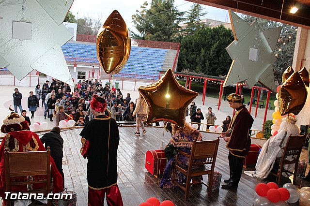 Carta a los Reyes Magos - 3 enero 2016 - 40