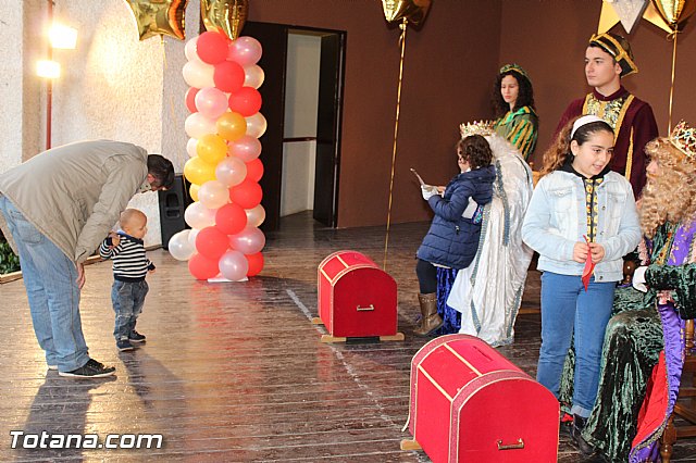 Carta a los Reyes Magos - 3 enero 2016 - 43