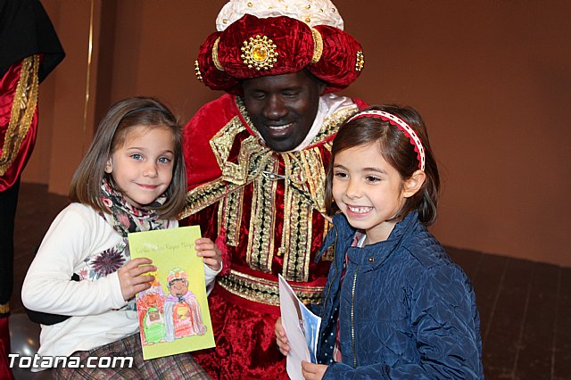 Carta a los Reyes Magos - 3 enero 2016 - 44