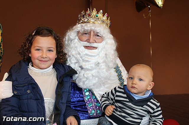 Carta a los Reyes Magos - 3 enero 2016 - 45