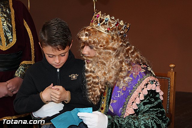 Carta a los Reyes Magos - 3 enero 2016 - 47