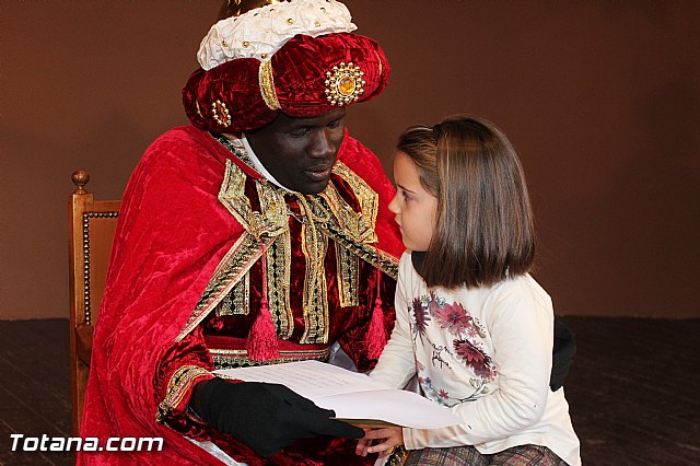 Carta a los Reyes Magos - 3 enero 2016 - 48