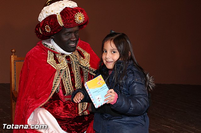 Carta a los Reyes Magos - 3 enero 2016 - 49