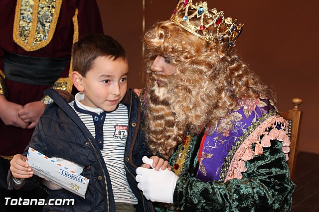 Carta a los Reyes Magos - 3 enero 2016 - 51