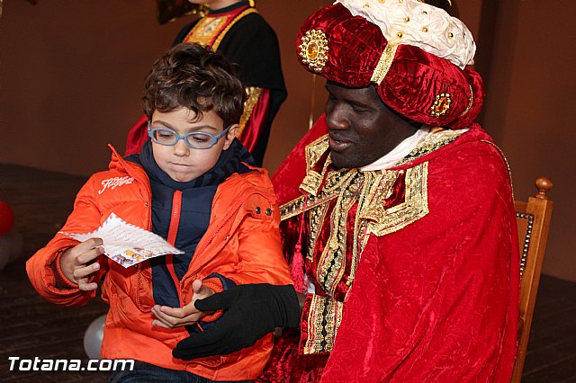 Carta a los Reyes Magos - 3 enero 2016 - 52