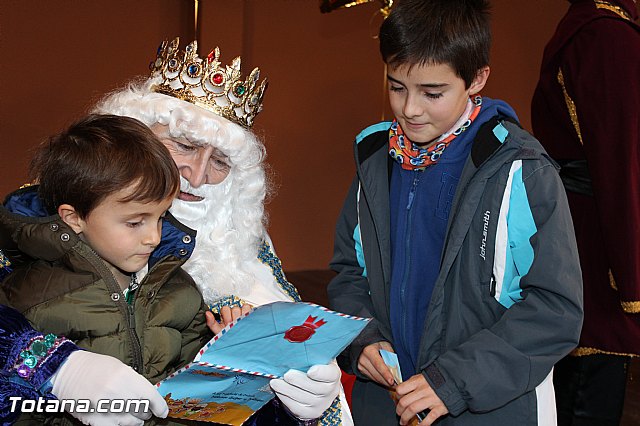Carta a los Reyes Magos - 3 enero 2016 - 54