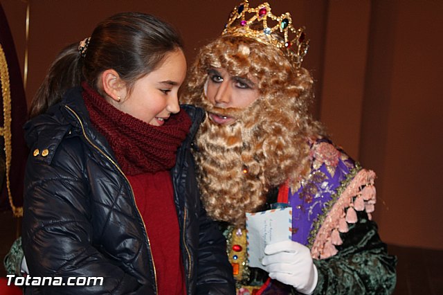 Carta a los Reyes Magos - 3 enero 2016 - 57