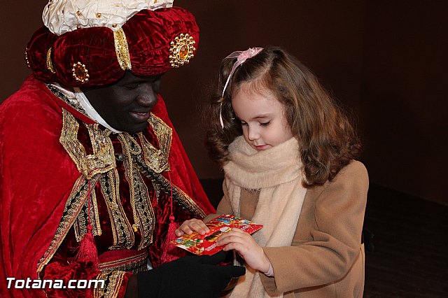 Carta a los Reyes Magos - 3 enero 2016 - 58