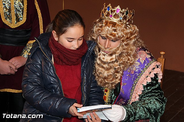 Carta a los Reyes Magos - 3 enero 2016 - 60