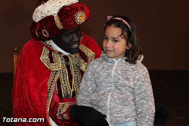 Carta a los Reyes Magos - 3 enero 2016 - 62