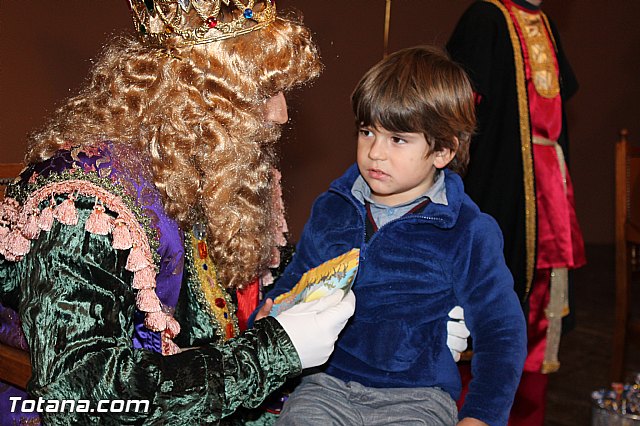 Carta a los Reyes Magos - 3 enero 2016 - 63