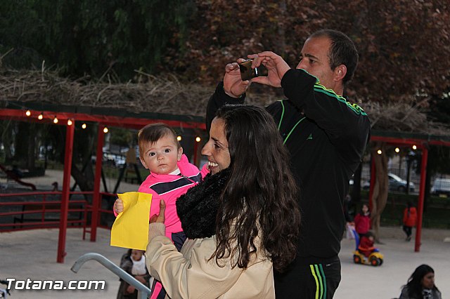 Carta a los Reyes Magos - 3 enero 2016 - 64