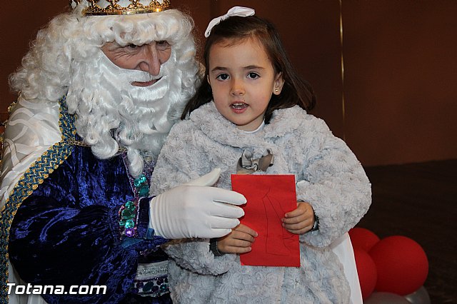 Carta a los Reyes Magos - 3 enero 2016 - 65