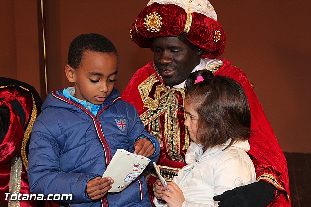 Carta a los Reyes Magos - 3 enero 2016 - 66