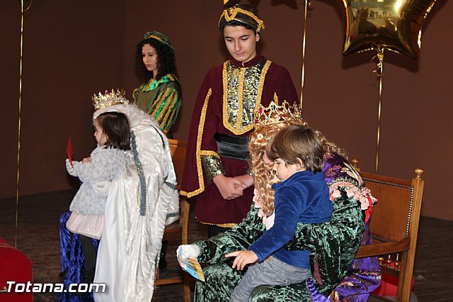 Carta a los Reyes Magos - 3 enero 2016 - 67