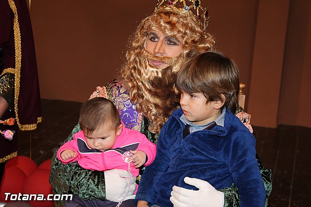 Carta a los Reyes Magos - 3 enero 2016 - 68