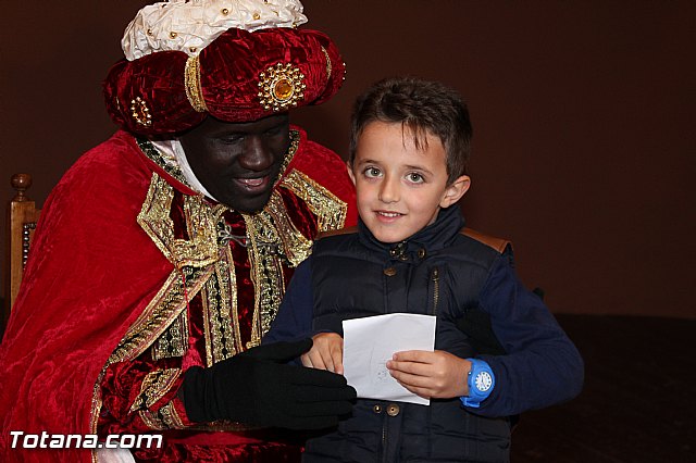 Carta a los Reyes Magos - 3 enero 2016 - 69