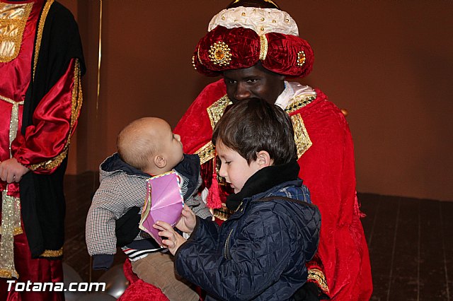 Carta a los Reyes Magos - 3 enero 2016 - 78