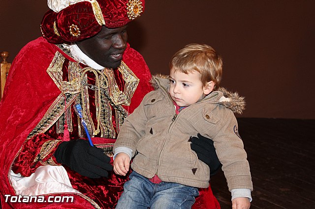 Carta a los Reyes Magos - 3 enero 2016 - 81