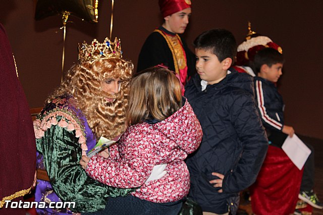Carta a los Reyes Magos - 3 enero 2016 - 92