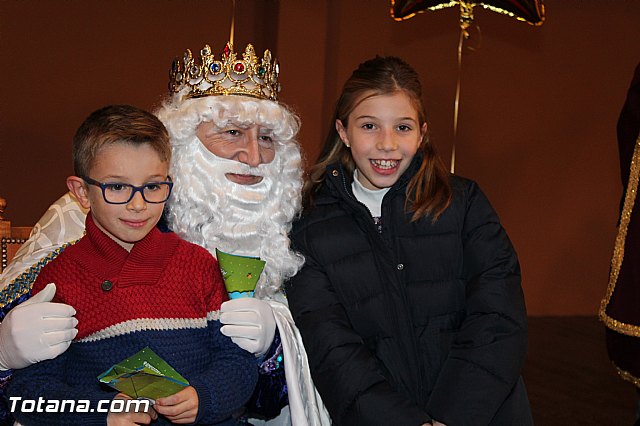 Carta a los Reyes Magos - 3 enero 2016 - 93