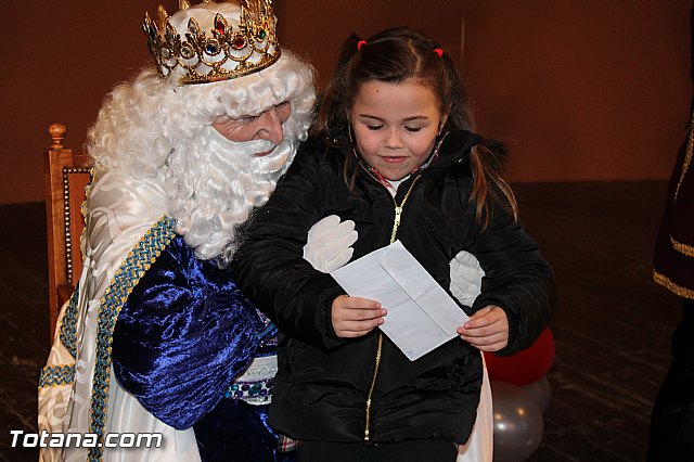 Carta a los Reyes Magos - 3 enero 2016 - 106