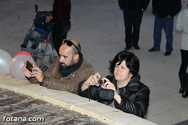 Carta a los Reyes Magos - 3 enero 2016 - 107