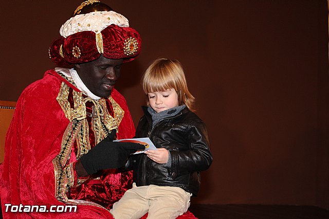 Carta a los Reyes Magos - 3 enero 2016 - 108