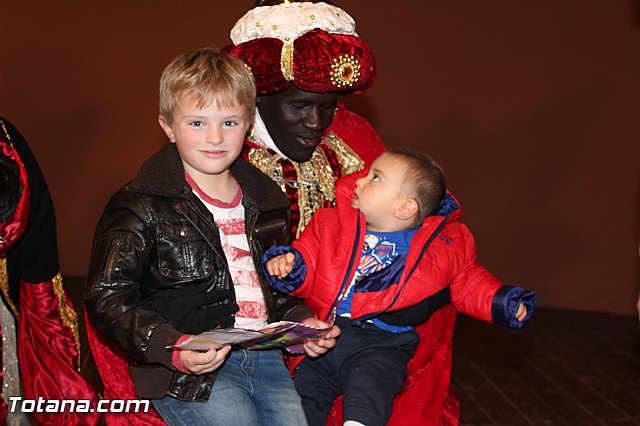 Carta a los Reyes Magos - 3 enero 2016 - 111