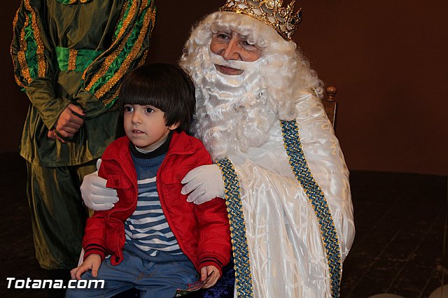 Carta a los Reyes Magos - 3 enero 2016 - 112