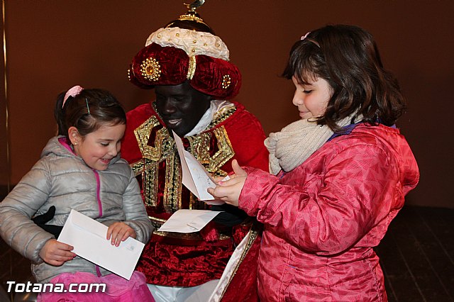 Carta a los Reyes Magos - 3 enero 2016 - 113