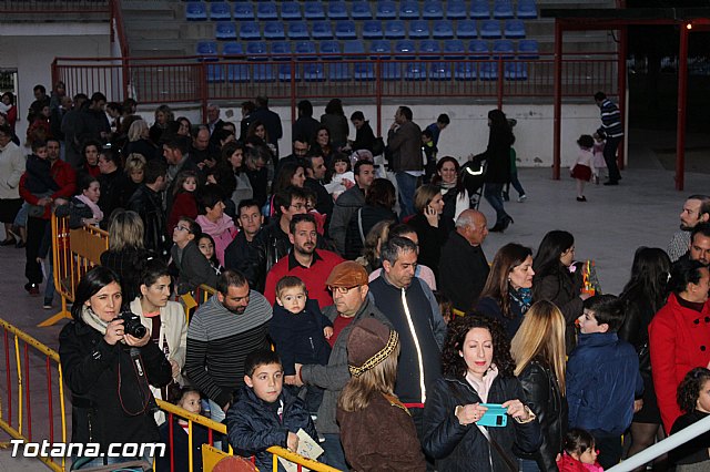 Carta a los Reyes Magos - 3 enero 2016 - 114