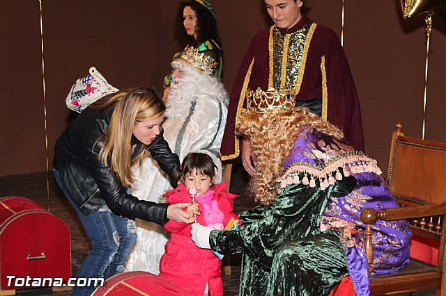 Carta a los Reyes Magos - 3 enero 2016 - 115